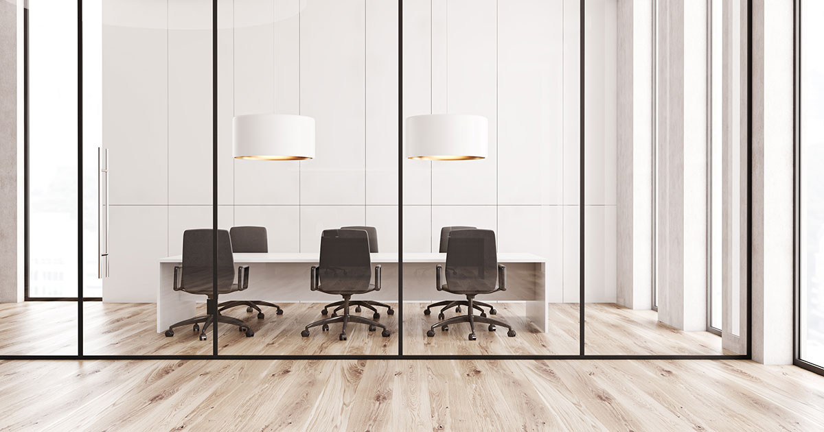 Best flooring for commercial office space