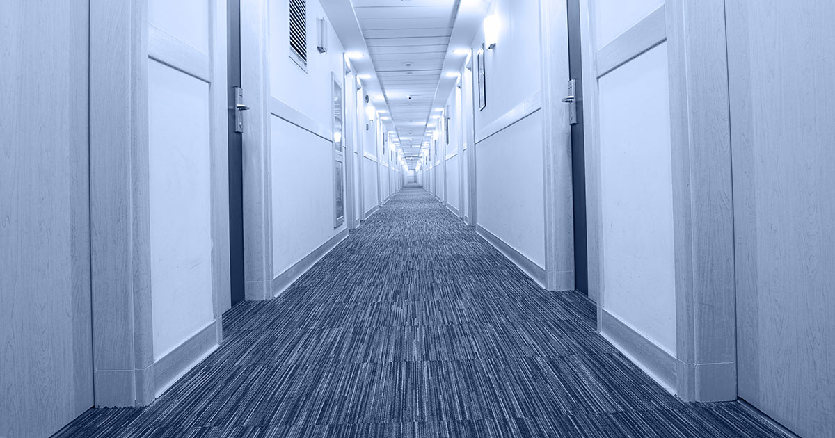 The best flooring for sound reduction