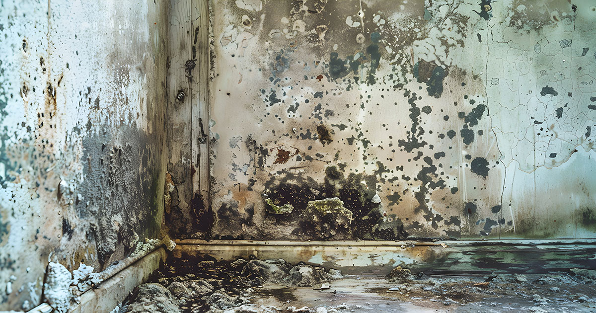How long does mold remediation take?