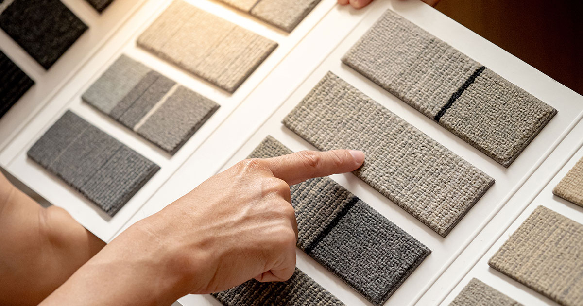 How_To_Choose_A_Carpet_1200_630 Carpet trends 2025
