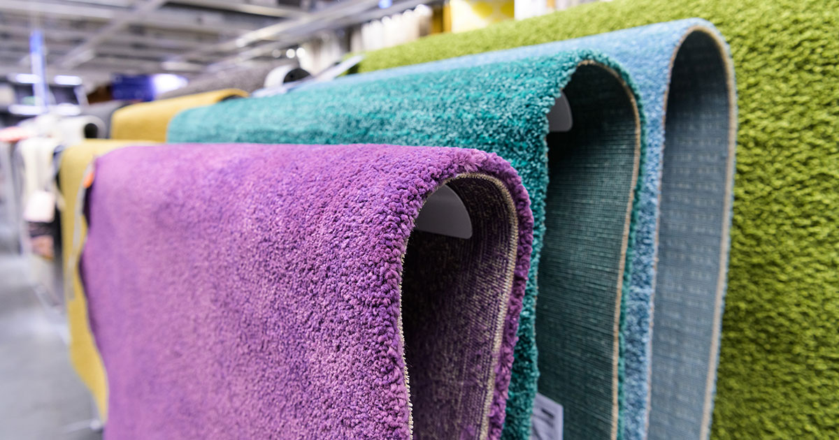 Polyester vs polypropylene