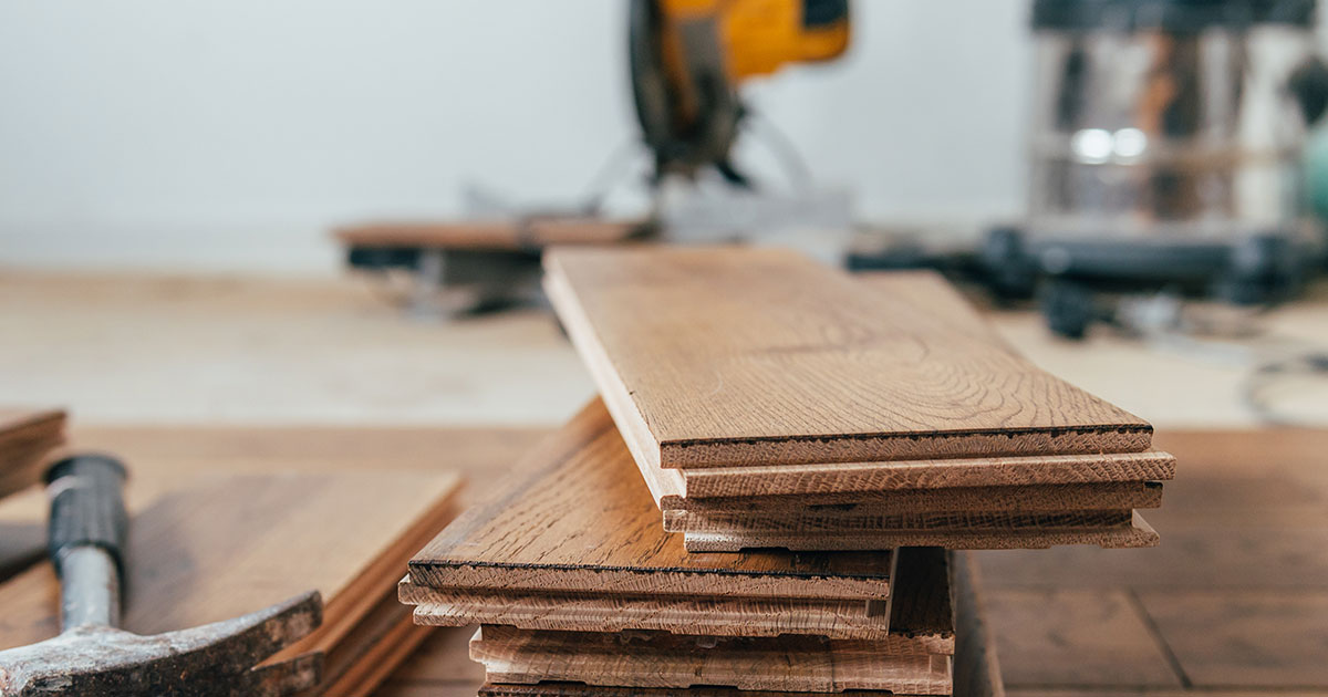 Laminate_Hardwood_1200_630 Laminate vs hardwood flooring