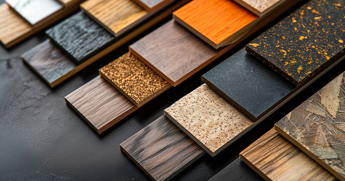 How to choose the right flooring for your home