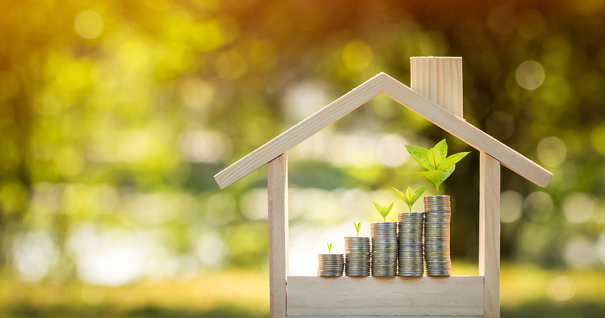 What improvements increase home value?