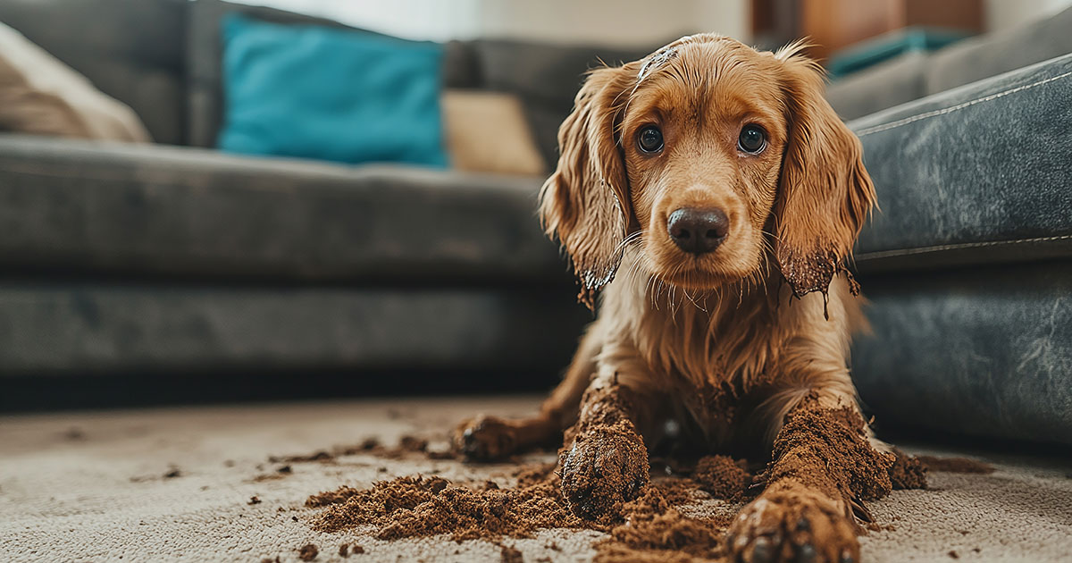 Will professional carpet cleaning remove pet odors?