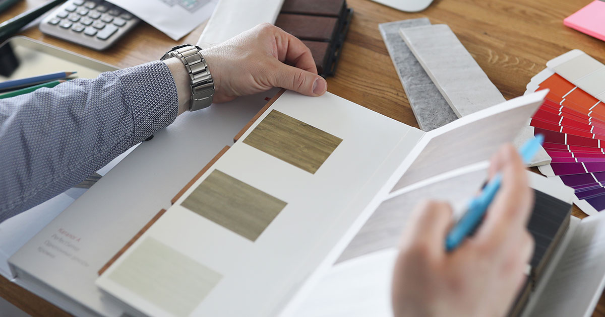 2025 flooring trends