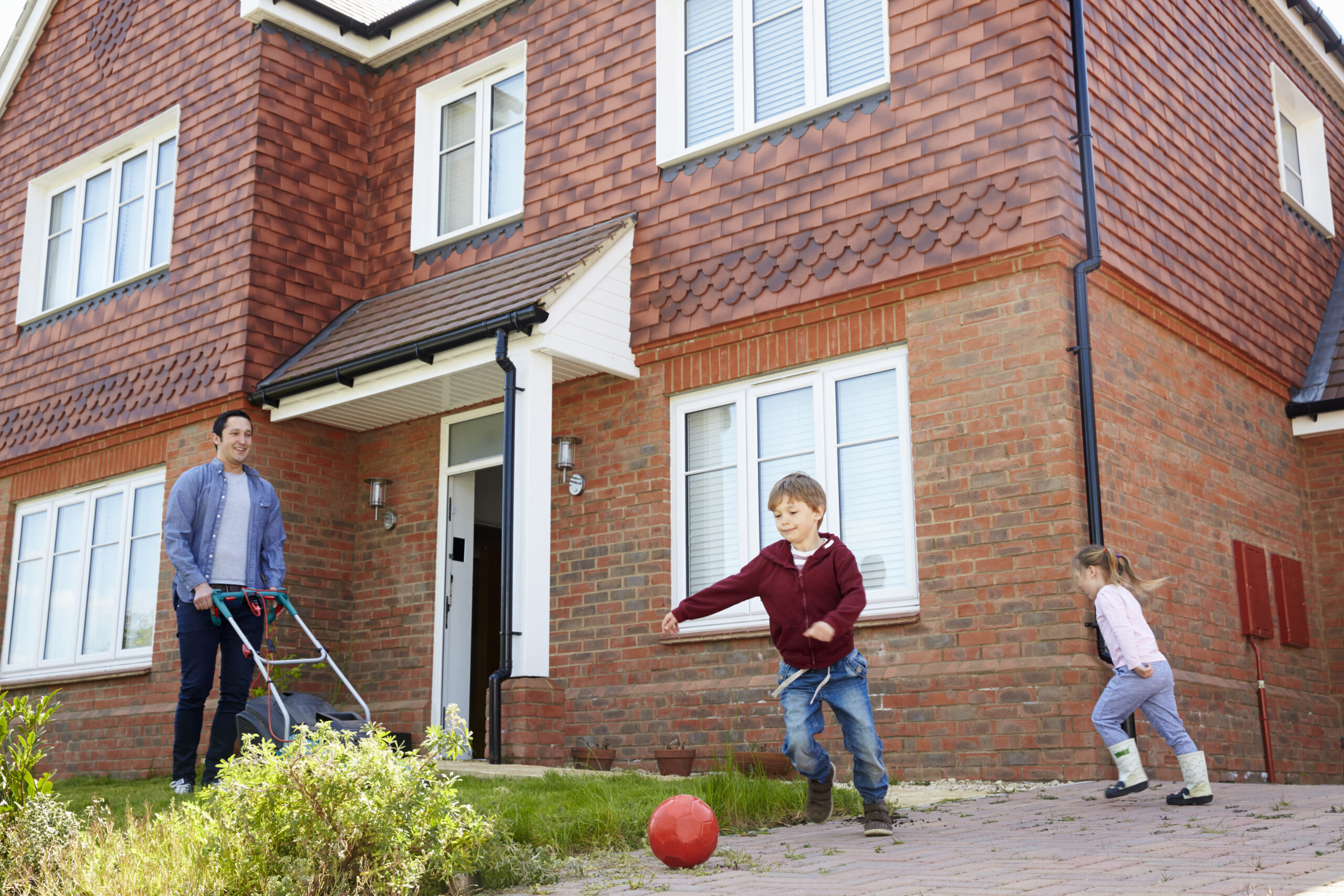 Home Spring Cleaning Checklist | Powerhouse HCS