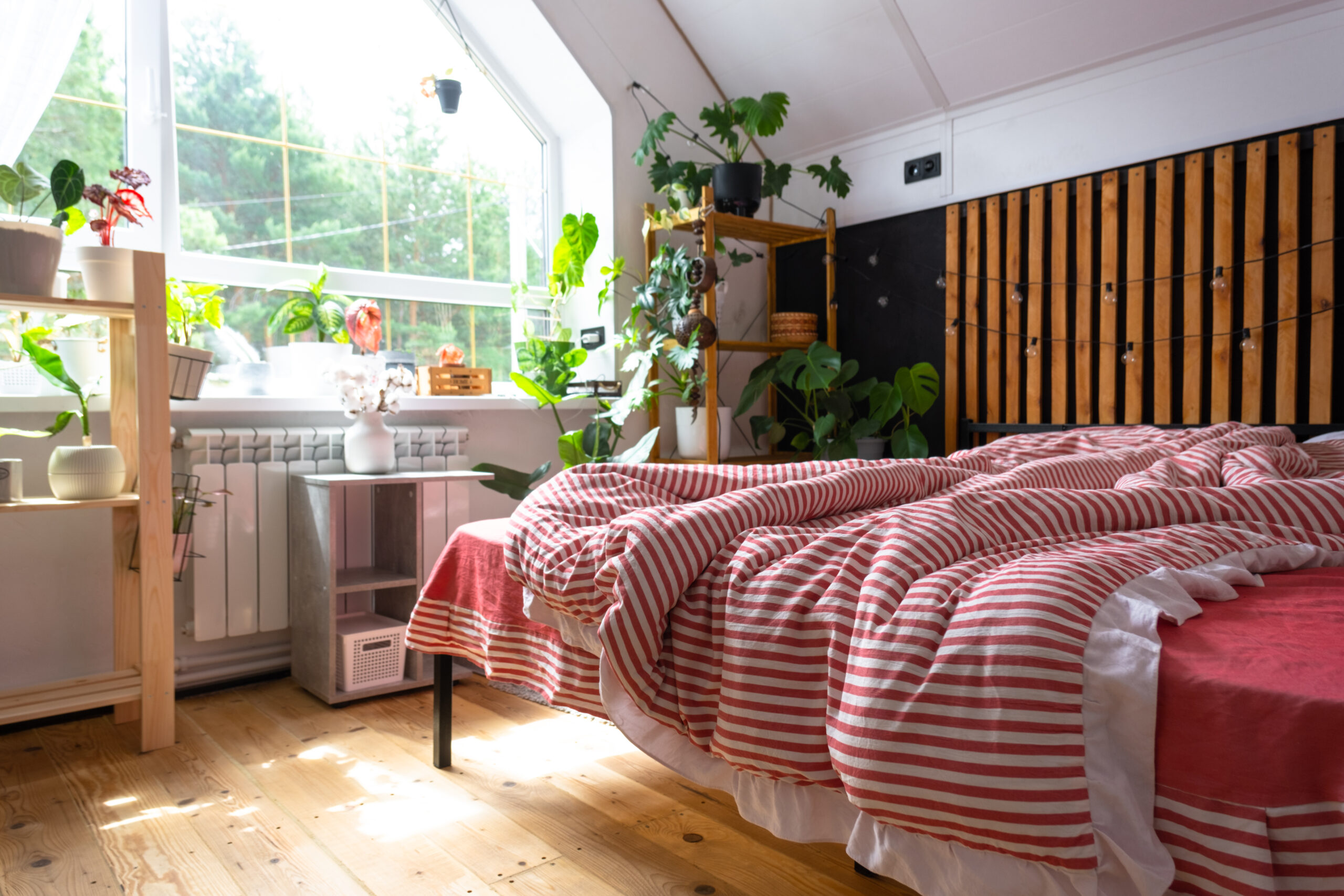 Bedroom Flooring Ideas | Powerhouse HCS