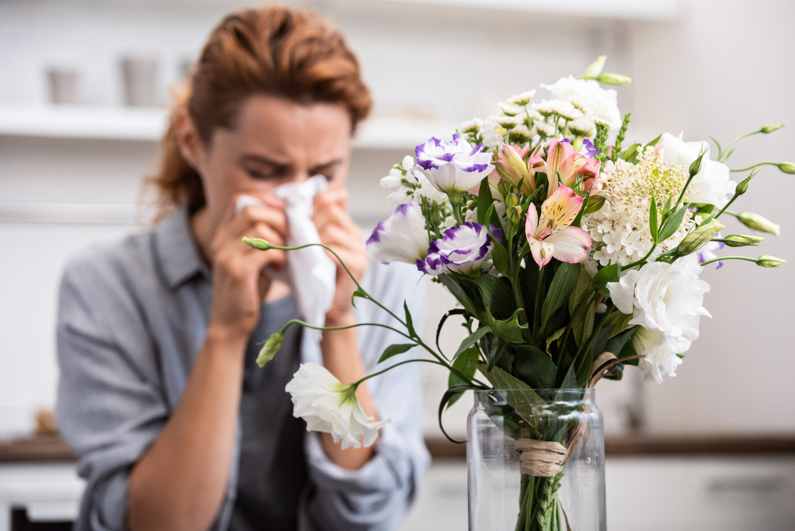 Carpet Cleaning: Tackling Allergy Season | Powerhouse HCS