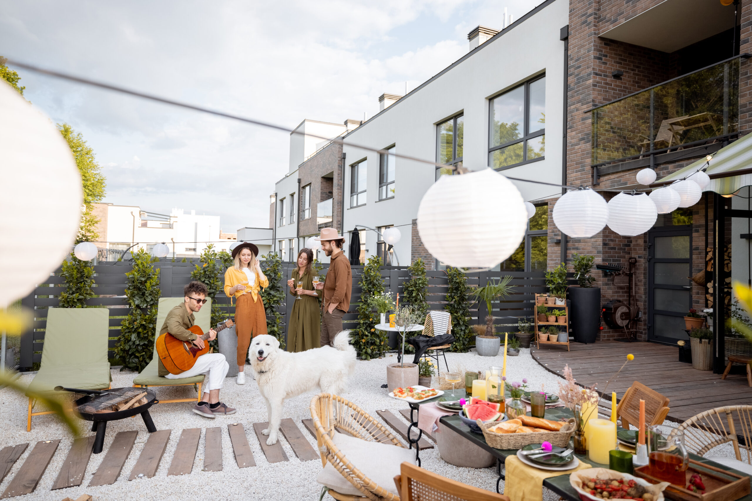 End-of-Summer Apartment Maintenance | Powerhouse HCS