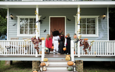 Halloween Safety Tips: Keeping Your Home Accident-Free | Powerhouse HCS