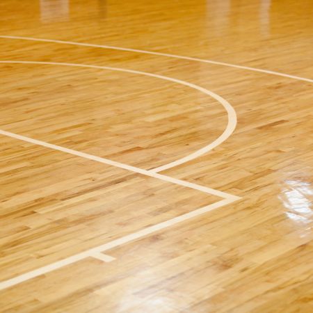 comprehensive floor services