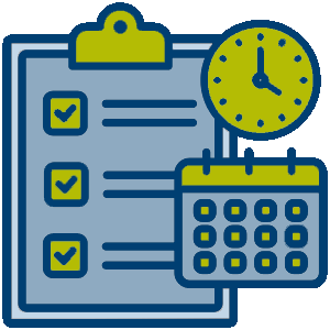 comprehensive cleaning plan