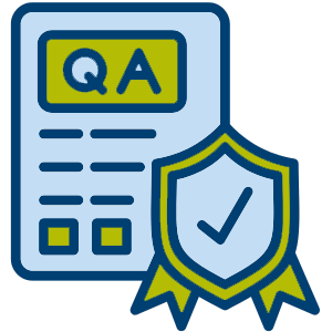 quality assurance