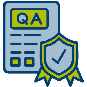 quality assurance