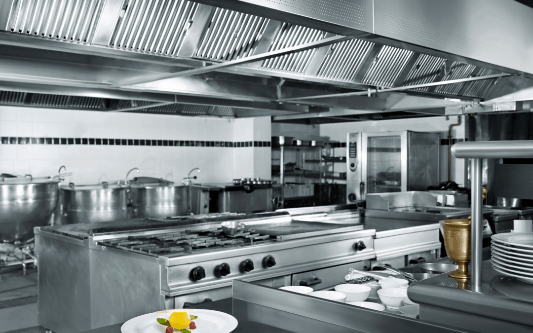 Why Commercial Pest Control Services Are Essential for Restaurants and Food Facilities