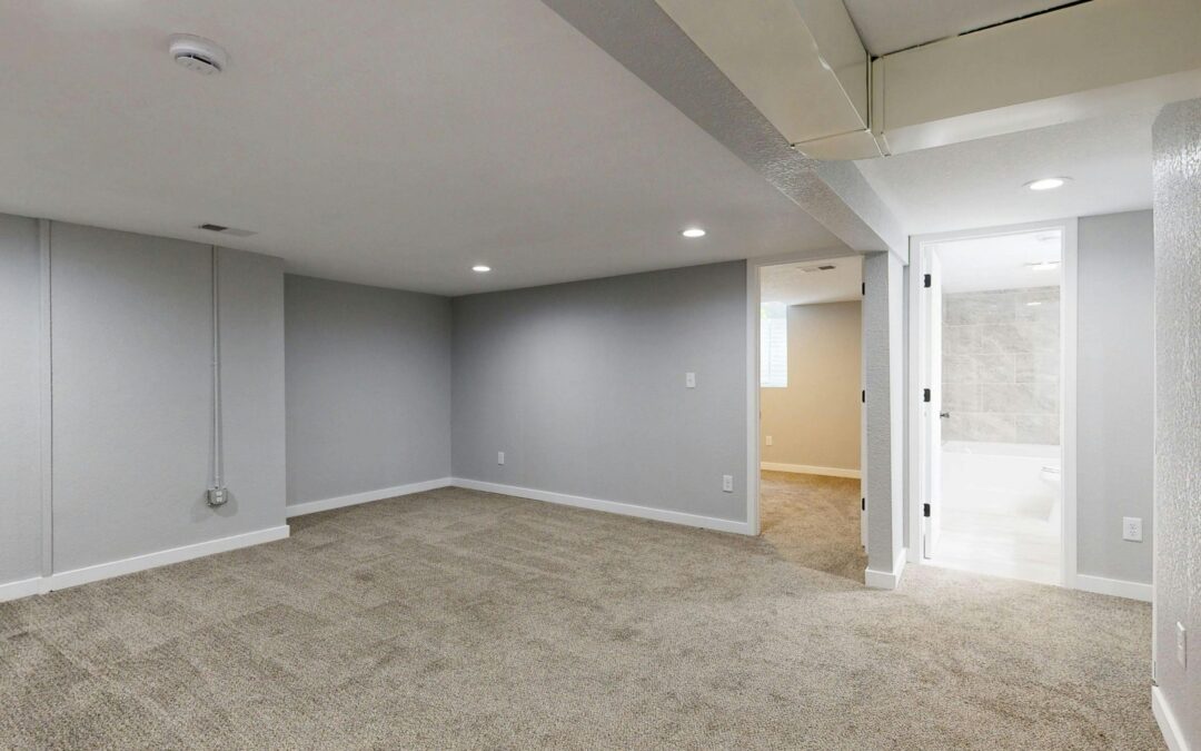 Why Investing in Commercial Carpet Cleaning Protects Texas Business Reputations