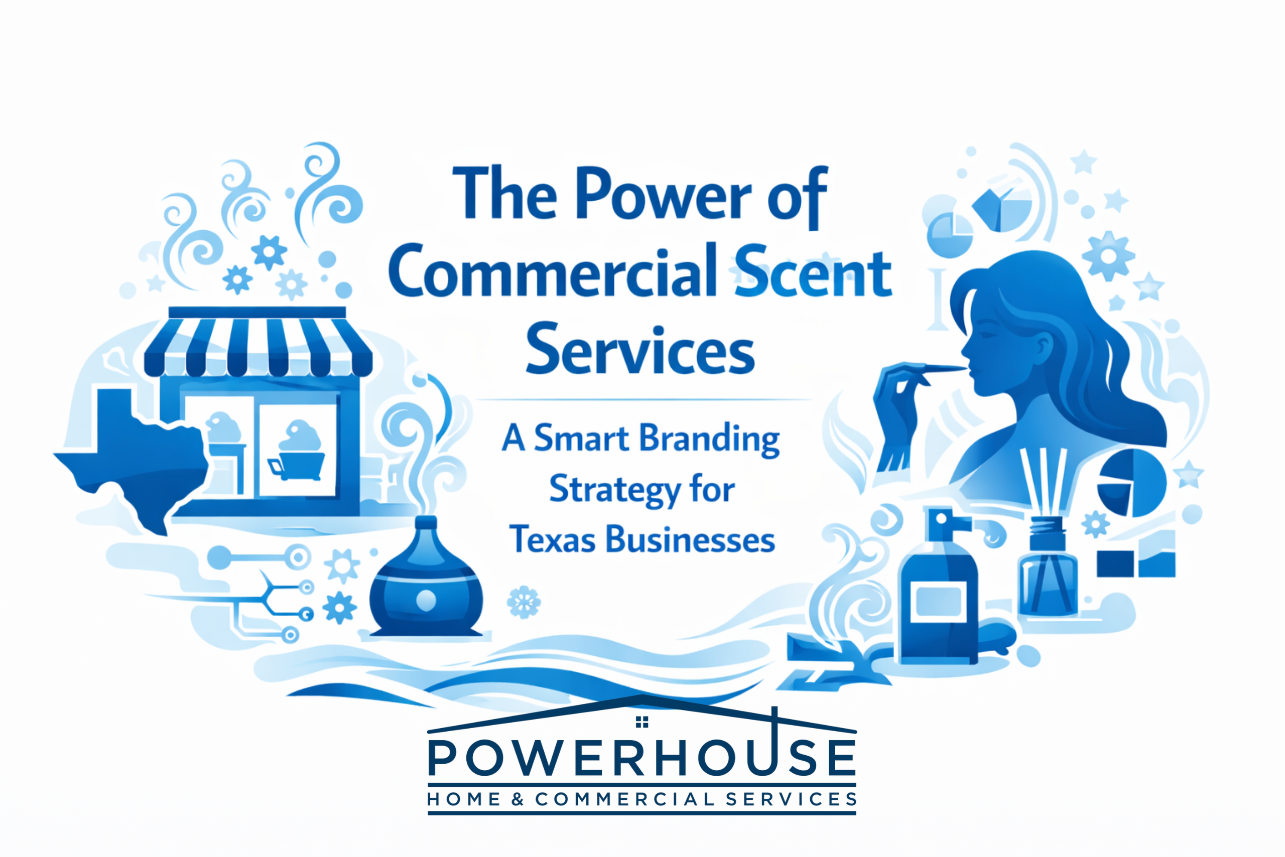 The Power of Commercial Scent Services A Smart Branding Strategy for Texas Businesses