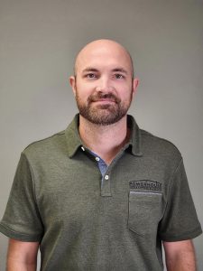 Kyle Loth, Project Manager